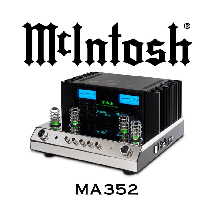 McIntosh MA352