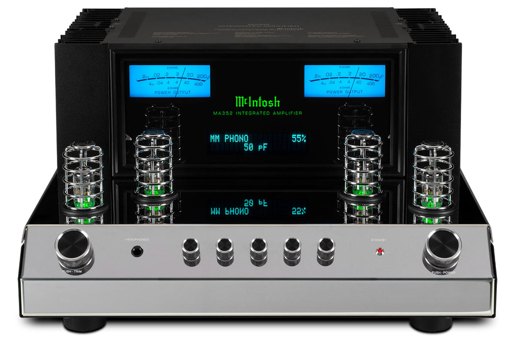 McIntosh MA352