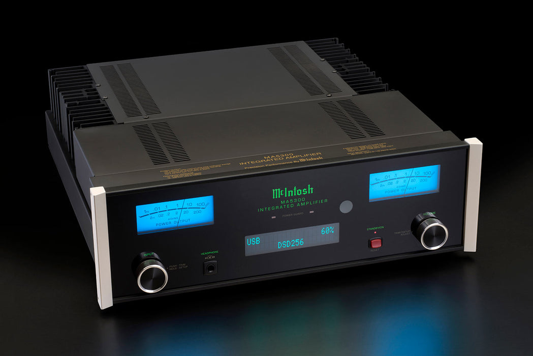 McIntosh MA5300 