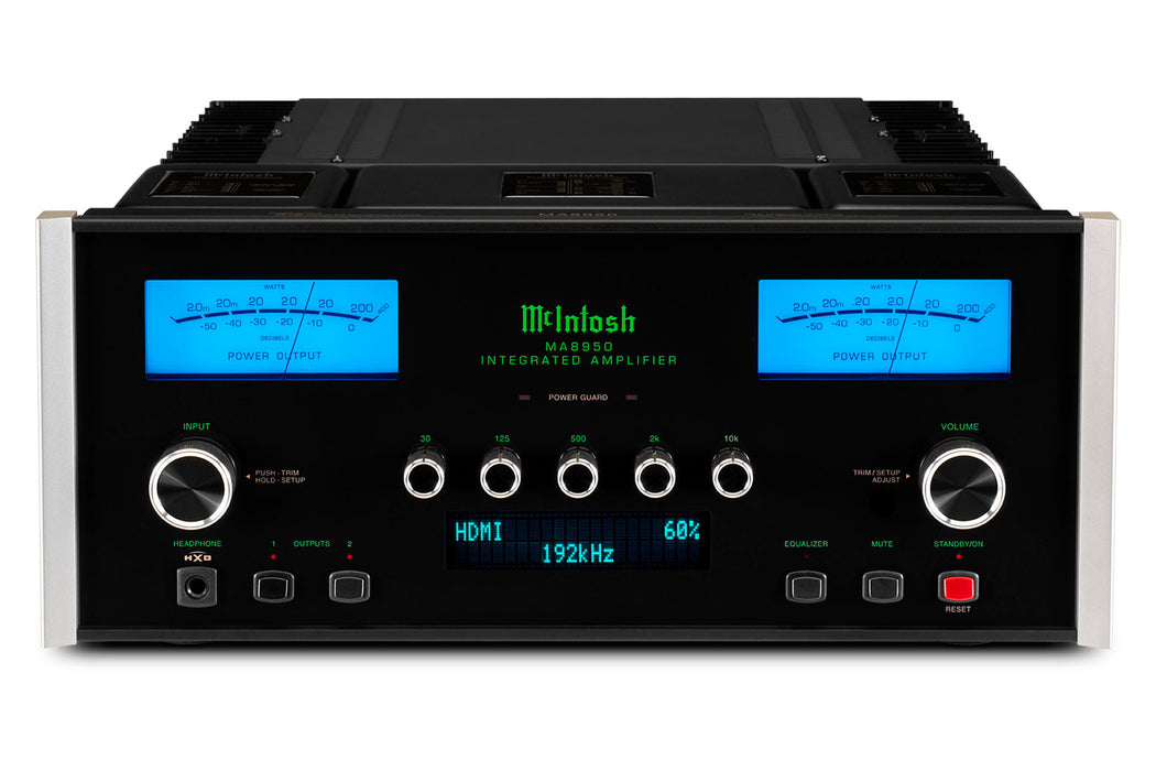 McIntosh MA8950