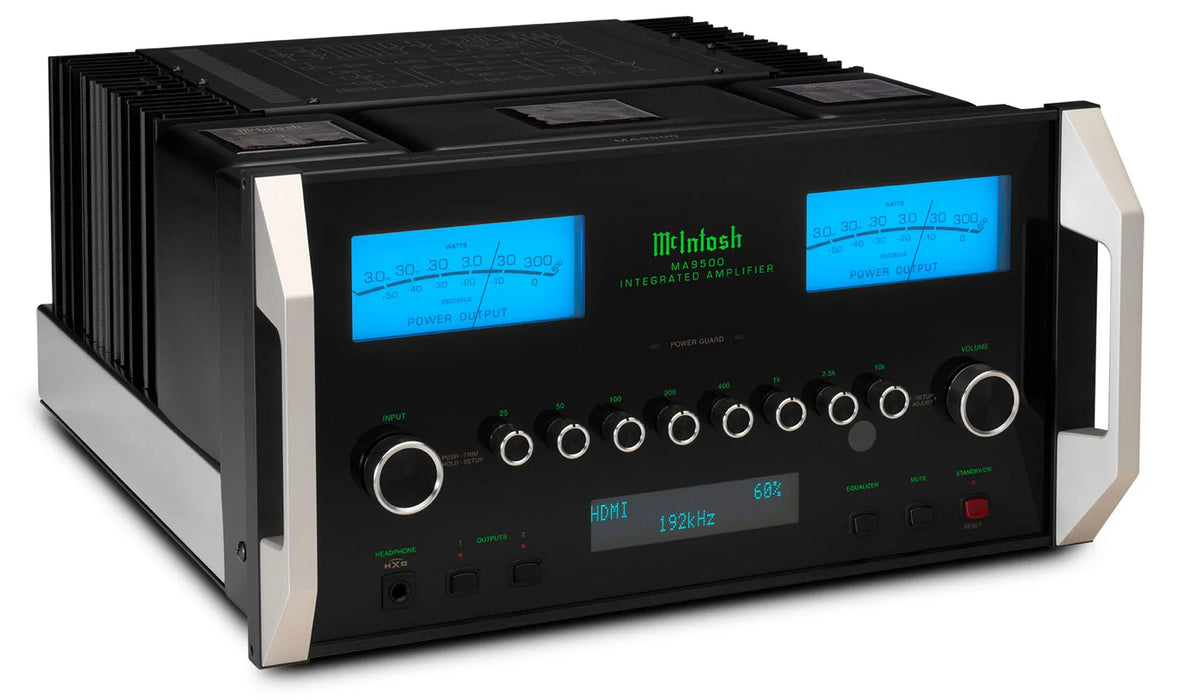 McIntosh MA9500