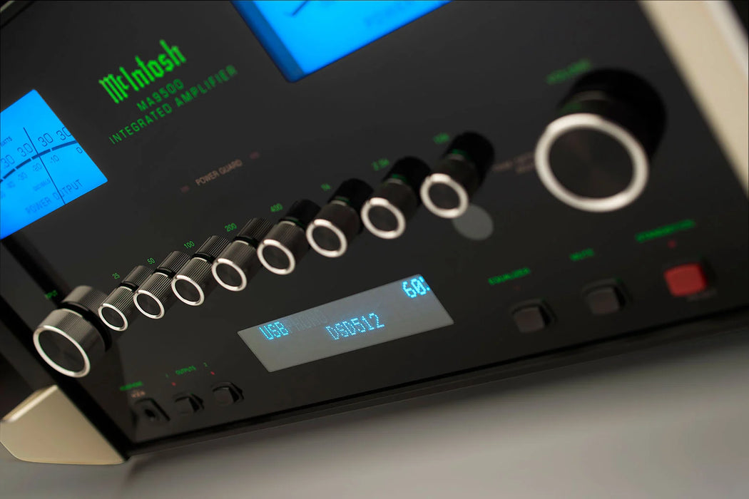 McIntosh MA9500