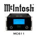 McIntosh MC611