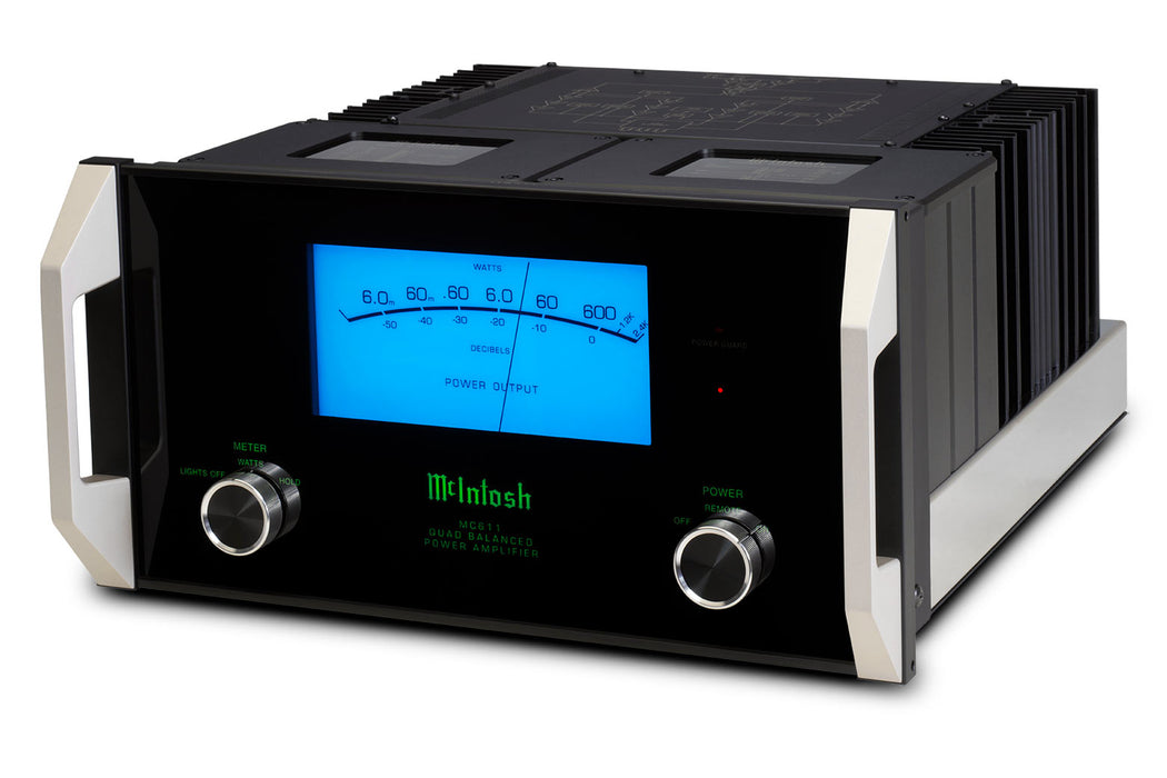 McIntosh MC611