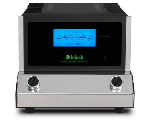 McIntosh MC830 haute-fidélité