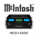 McIntosh MCD12000