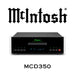 McIntosh MCD350