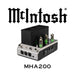 McIntosh MHA200