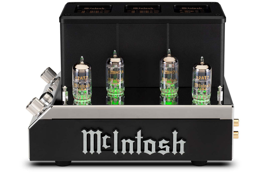 McIntosh MHA200