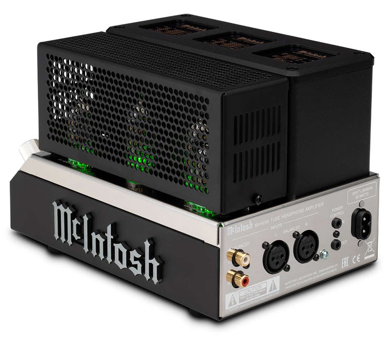 McIntosh MHA200