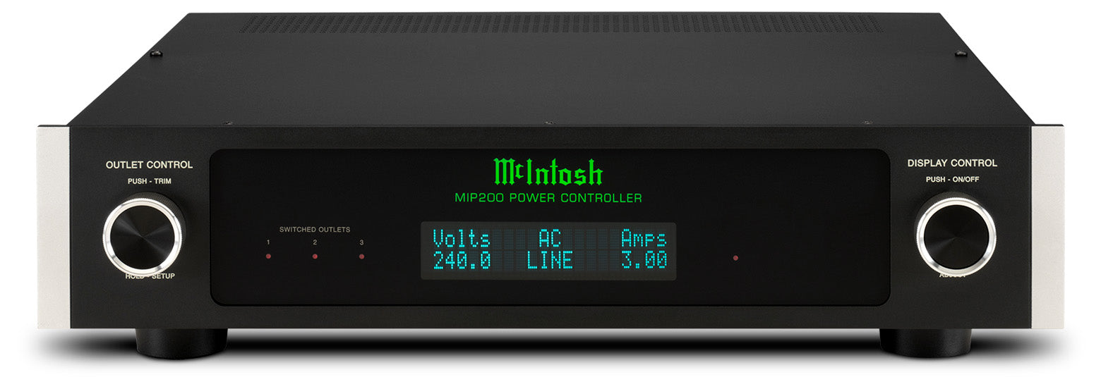 McIntosh MIP200