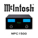 McIntosh MPC1500