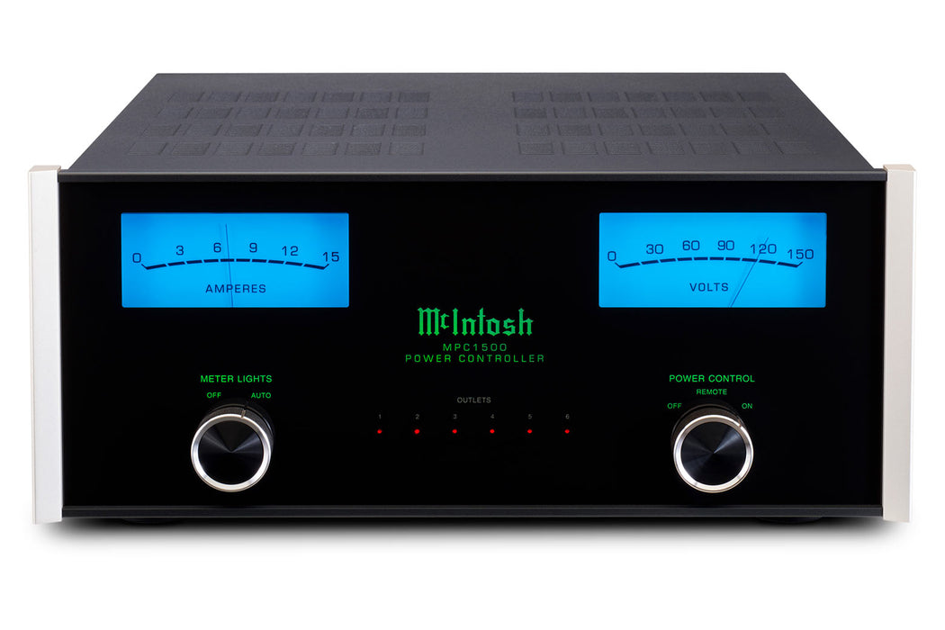 McIntosh MPC1500