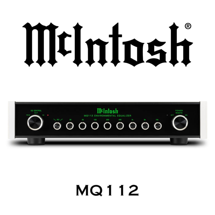 McIntosh MQ112