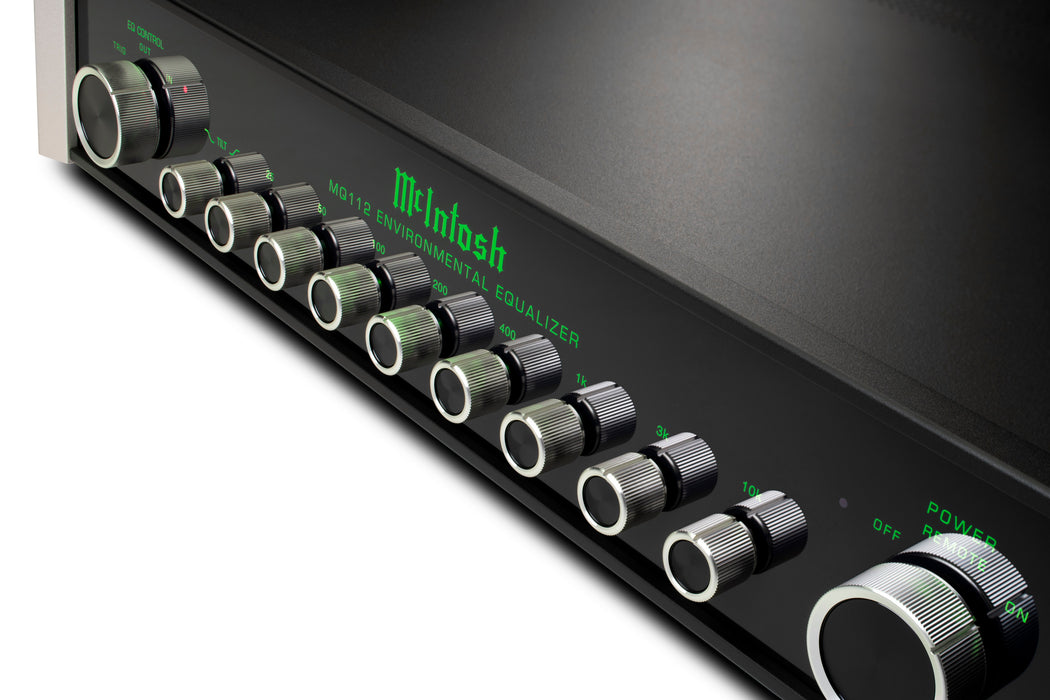 McIntosh MQ112