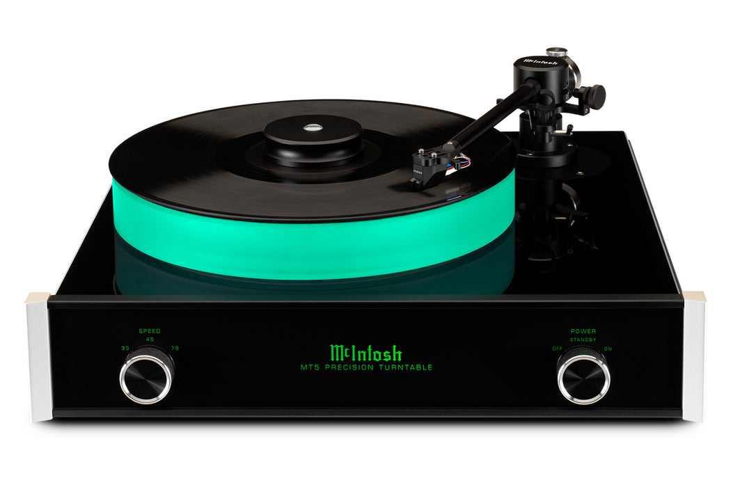 McIntosh MT5