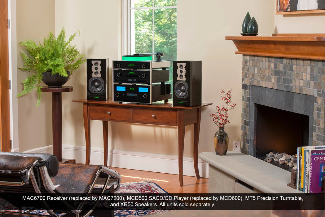 McIntosh MT5