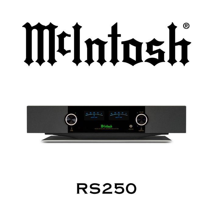 McIntosh RS250