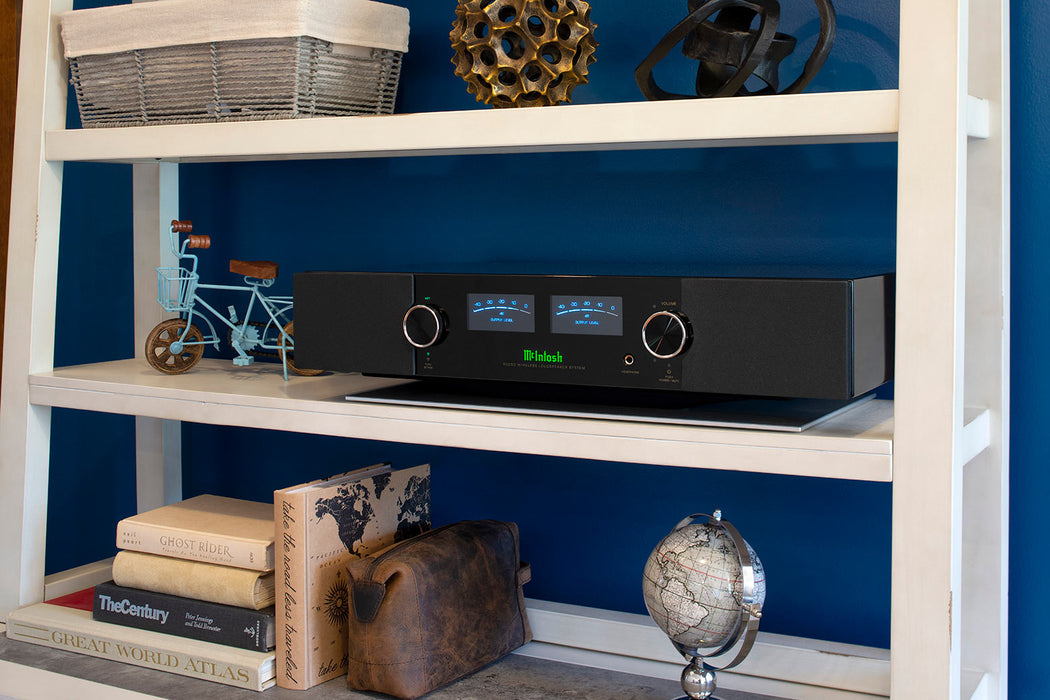 McIntosh RS250