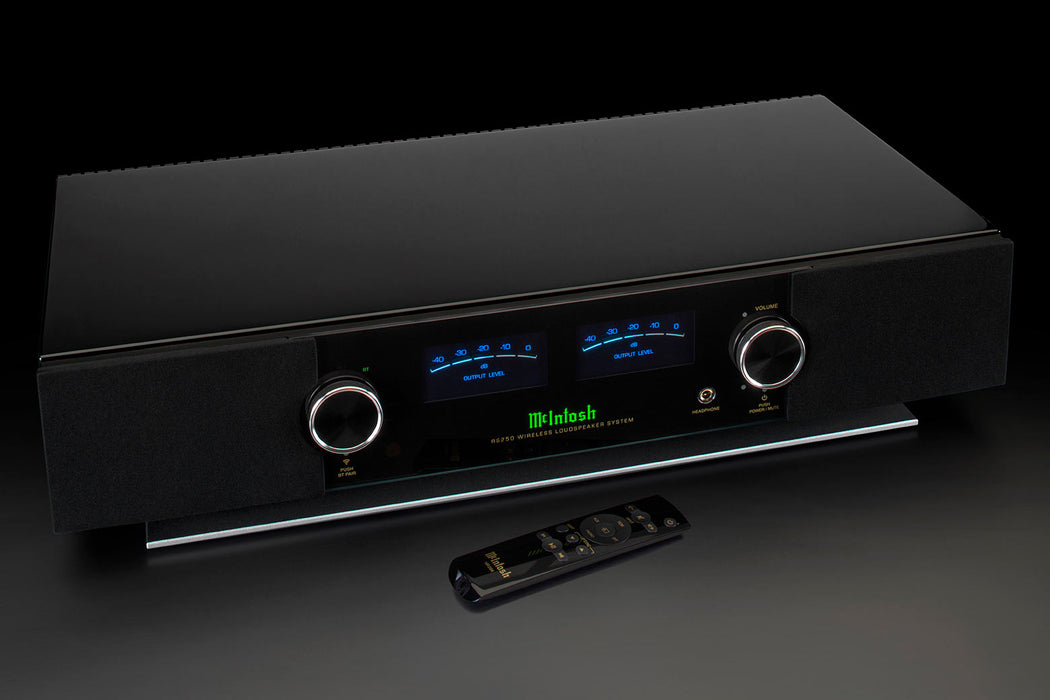 McIntosh RS250