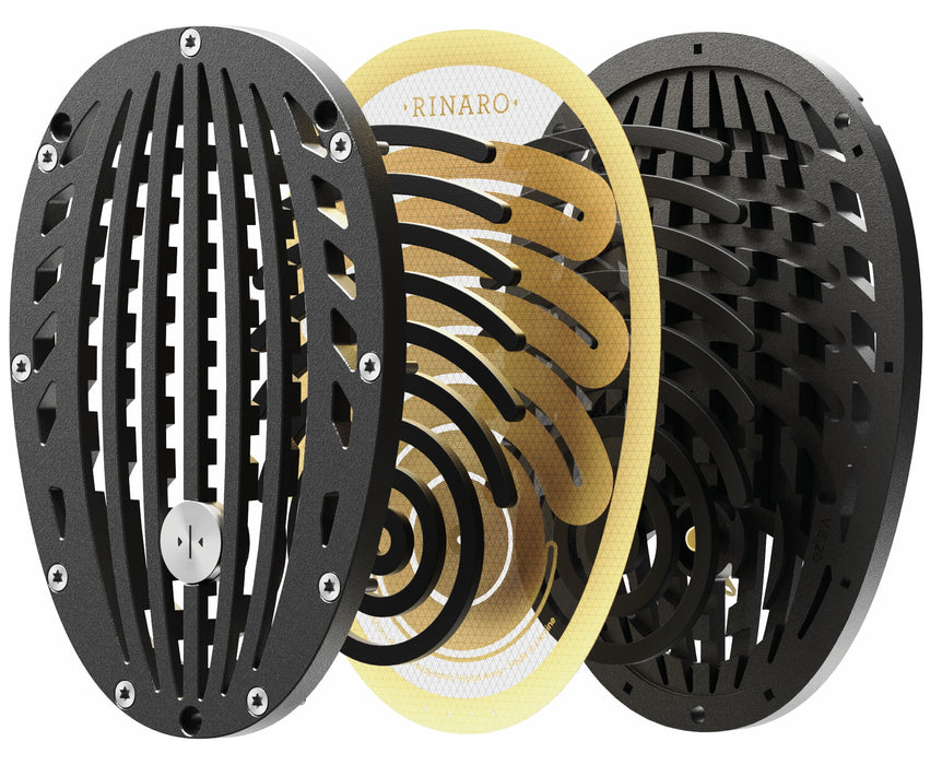 Mezeaudio ARTA | Casques d'écoute magnetic haute-fidélité de référence