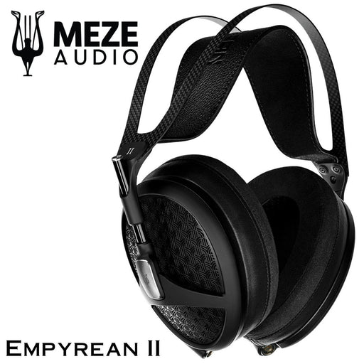Casque magnétique planaire isodynamique Meze Empyrean II