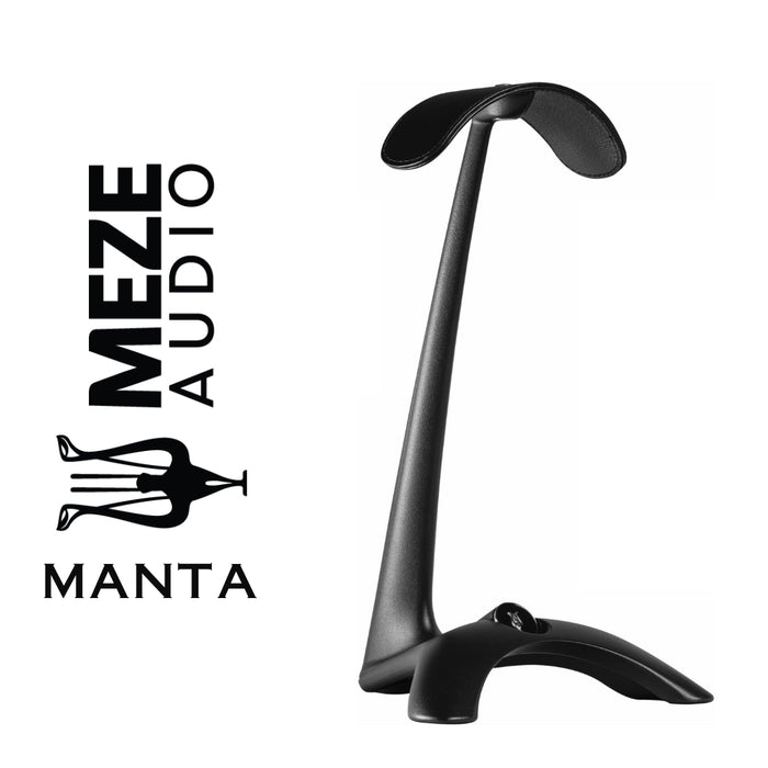 MANTA | Support pour casques d'écoute Mezeaudio