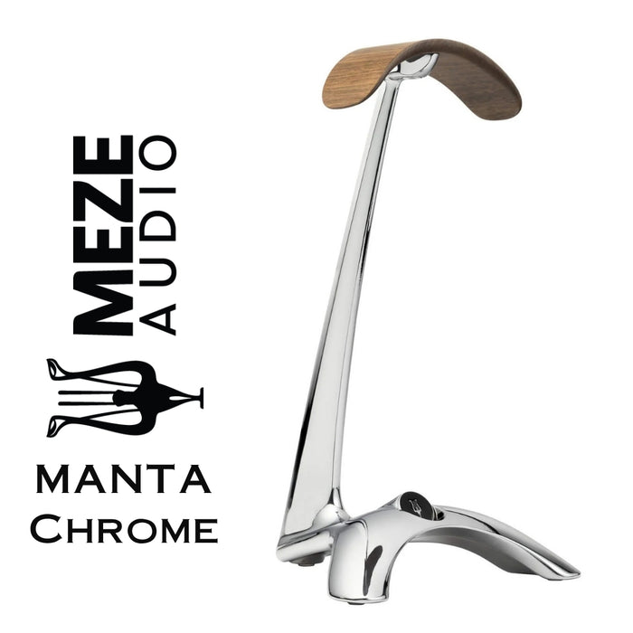MANTA | Support pour casques d'écoute Mezeaudio