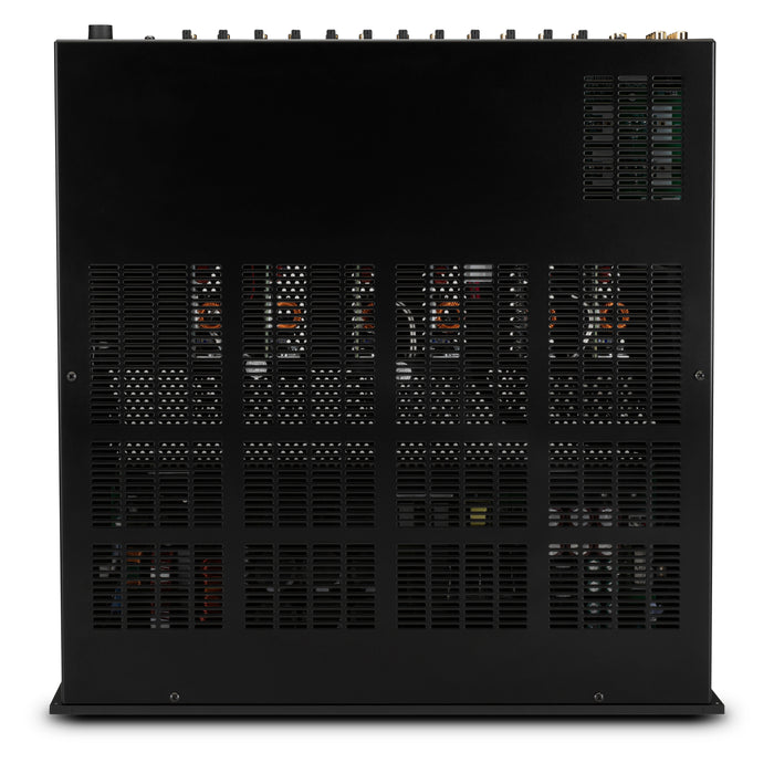 McIntosh MI1250 | Amplificateur multi‑canal 12 zones pour audio distribué haut de gamme