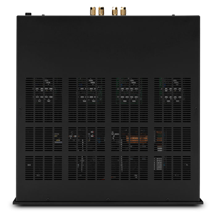 McIntosh MI502 | Amplificateur de puissance stéréo compact et surpuissant