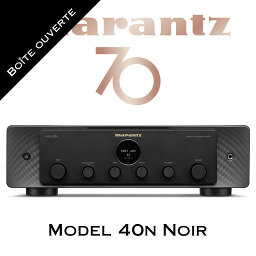 Marantz Model 40n