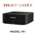 Marantz MODEL M1