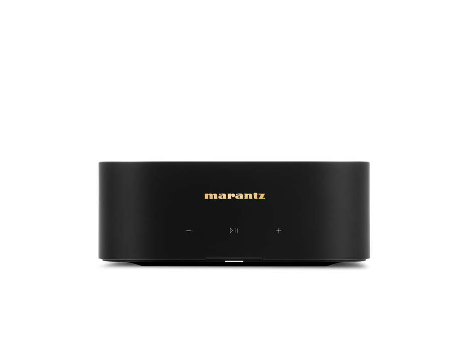 Marantz MODEL M1 Amplificateur de streaming sans fil