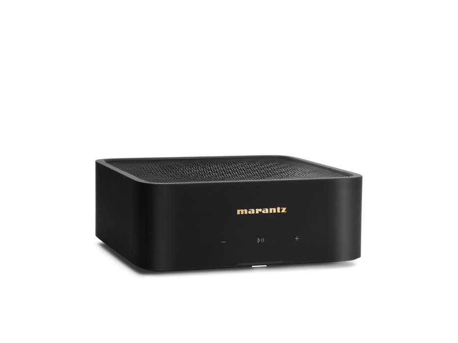 Marantz MODEL M1 Amplificateur de streaming sans fil