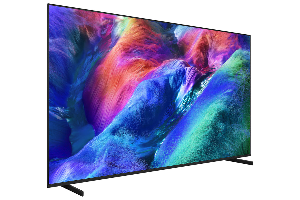 Samsung MRN85R85H | Téléviseur Micro RGB 4K 85''