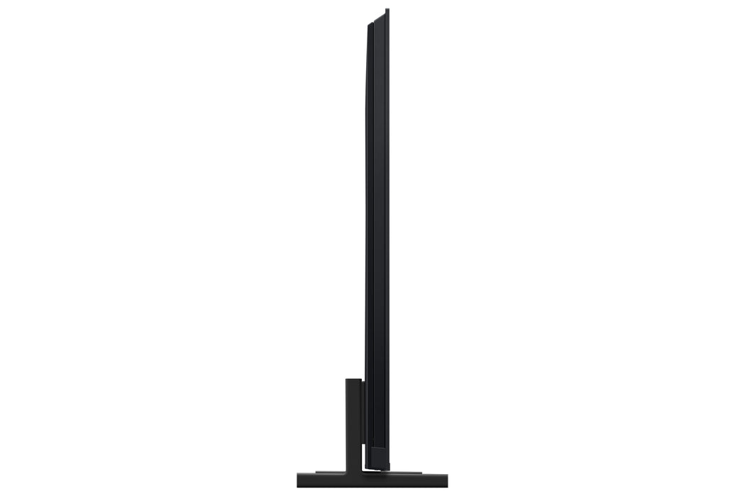 Samsung MRN85R85H | Téléviseur Micro RGB 4K 85''
