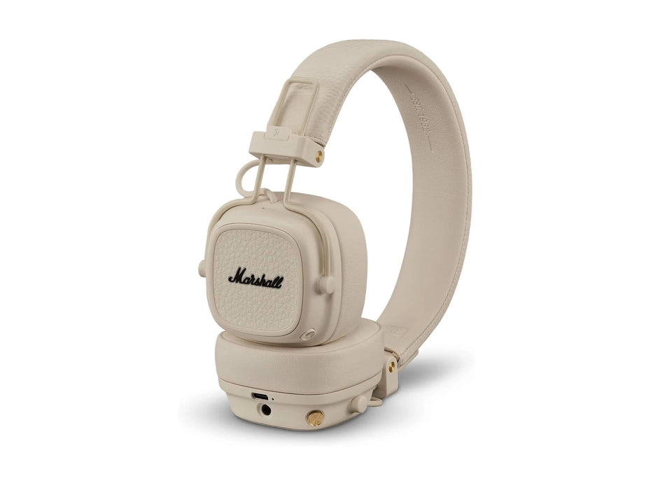 Marshall Major V | Casques d'écoute Bluetooth