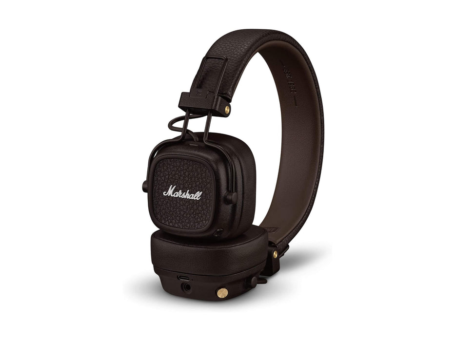 Marshall Major V | Casques d'écoute Bluetooth