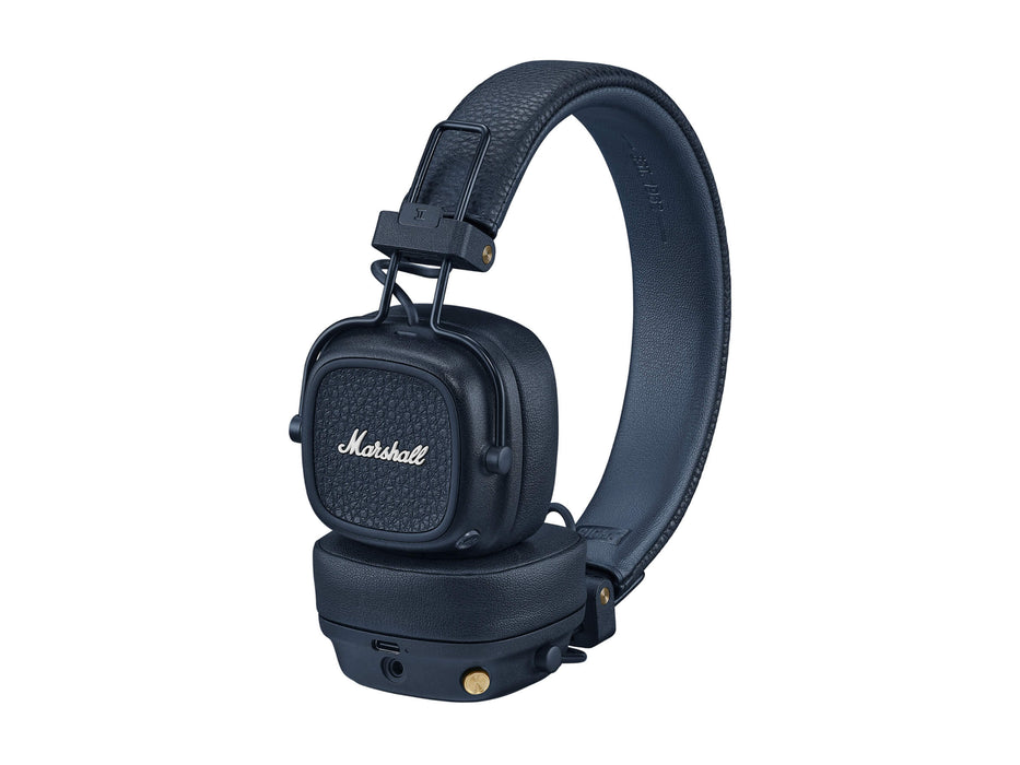 Marshall Major V | Casques d'écoute Bluetooth