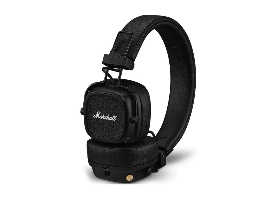 Marshall Major V | Casques d'écoute Bluetooth