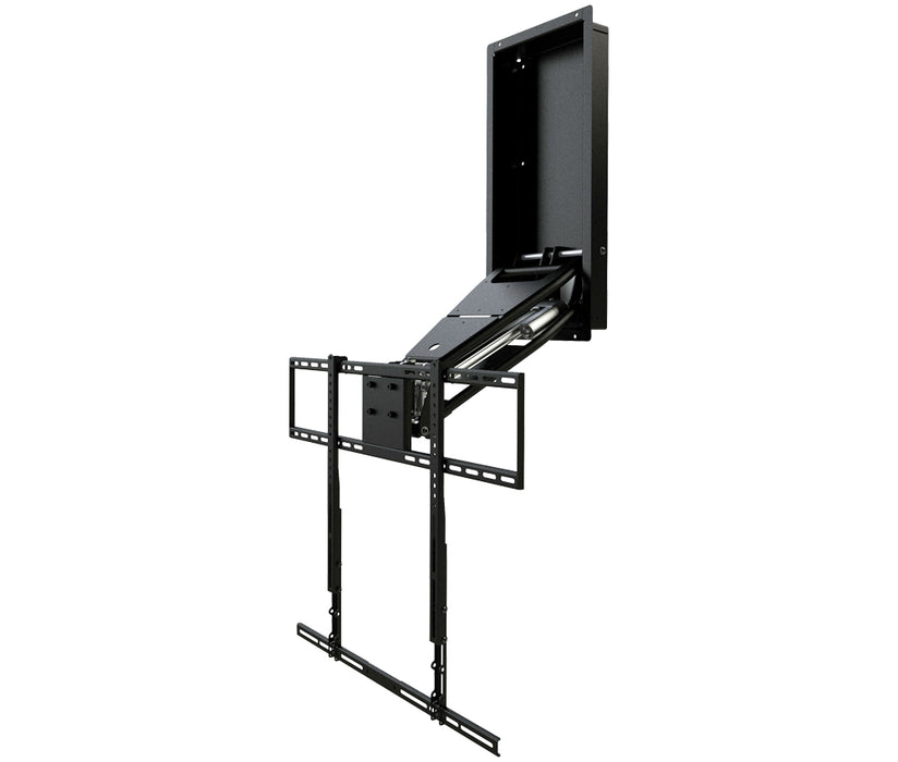 MantelMount MM860V2 | Support motorisé pour téléviseur de 55'' à 100''