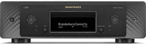 Marantz CD50n - Lecteur CD