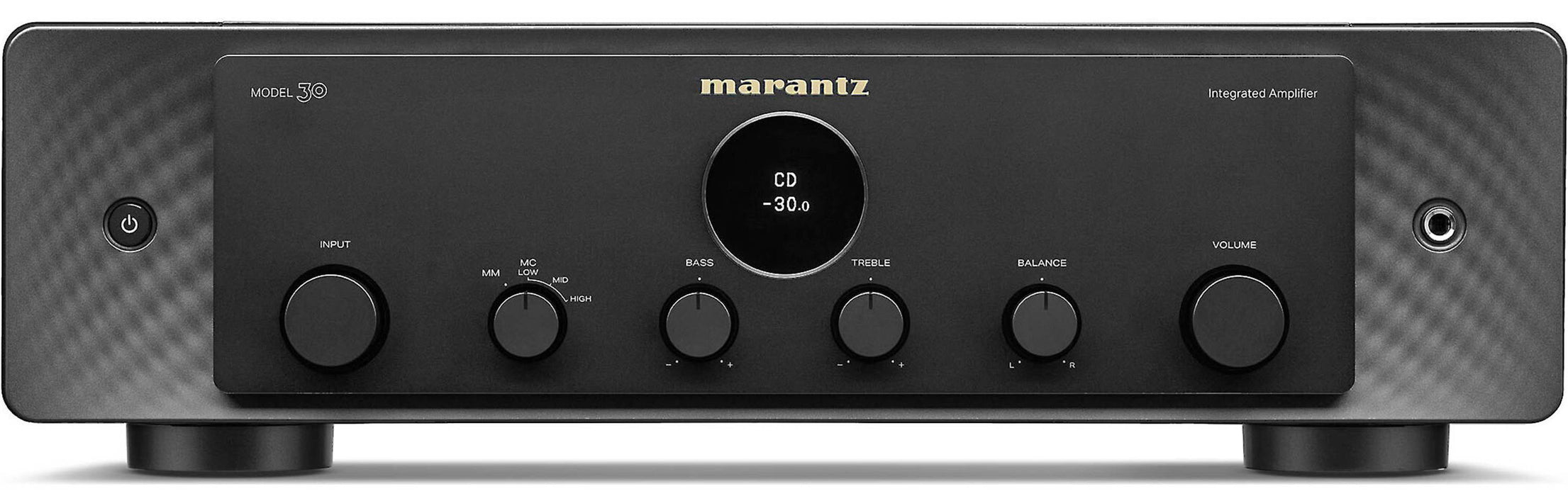 Marantz Model 30 - Amplificateur stéréo intégré 100W/c entrée phono