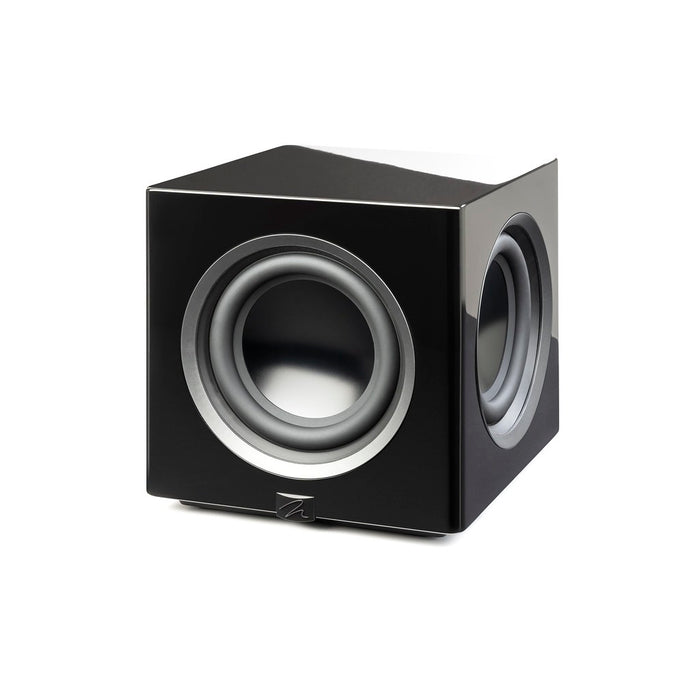 Caisson de basses 1600Watts avec haut-parleur de graves 10''