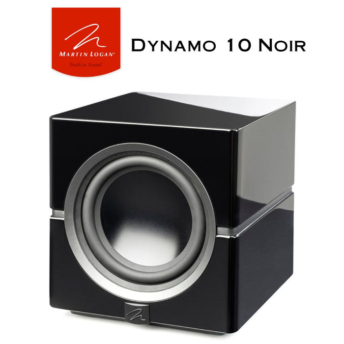 Martin Logan Dynamo 10