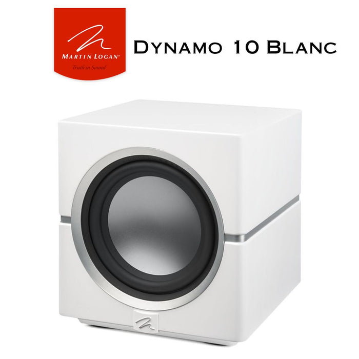 Martin Logan Dynamo 10