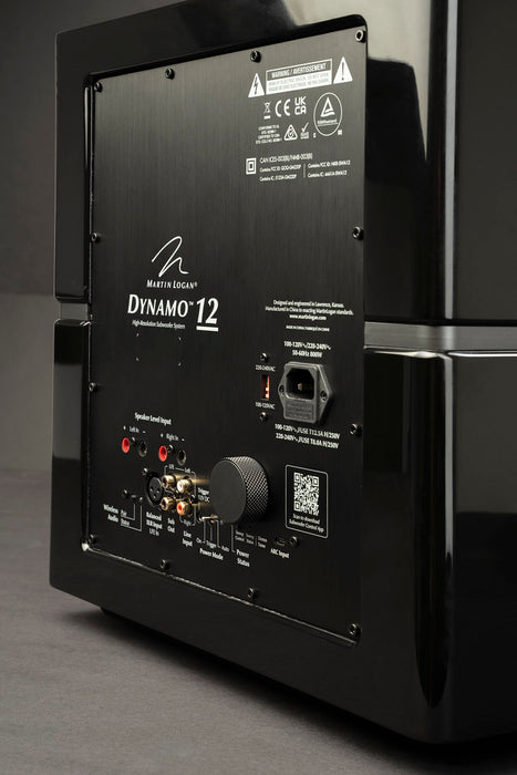 Martin Logan Dynamo 12