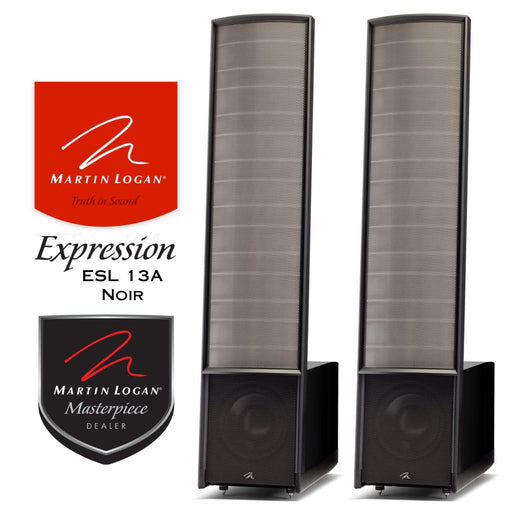 Martin Logan Expression ESL 13A