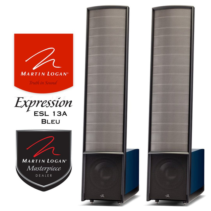 Martin Logan Expression ESL 13A