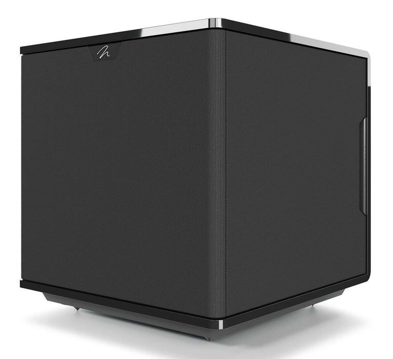 Martin Logan GROTTO 12 | Caisson de basses avec haut-parleur de grave de 12''